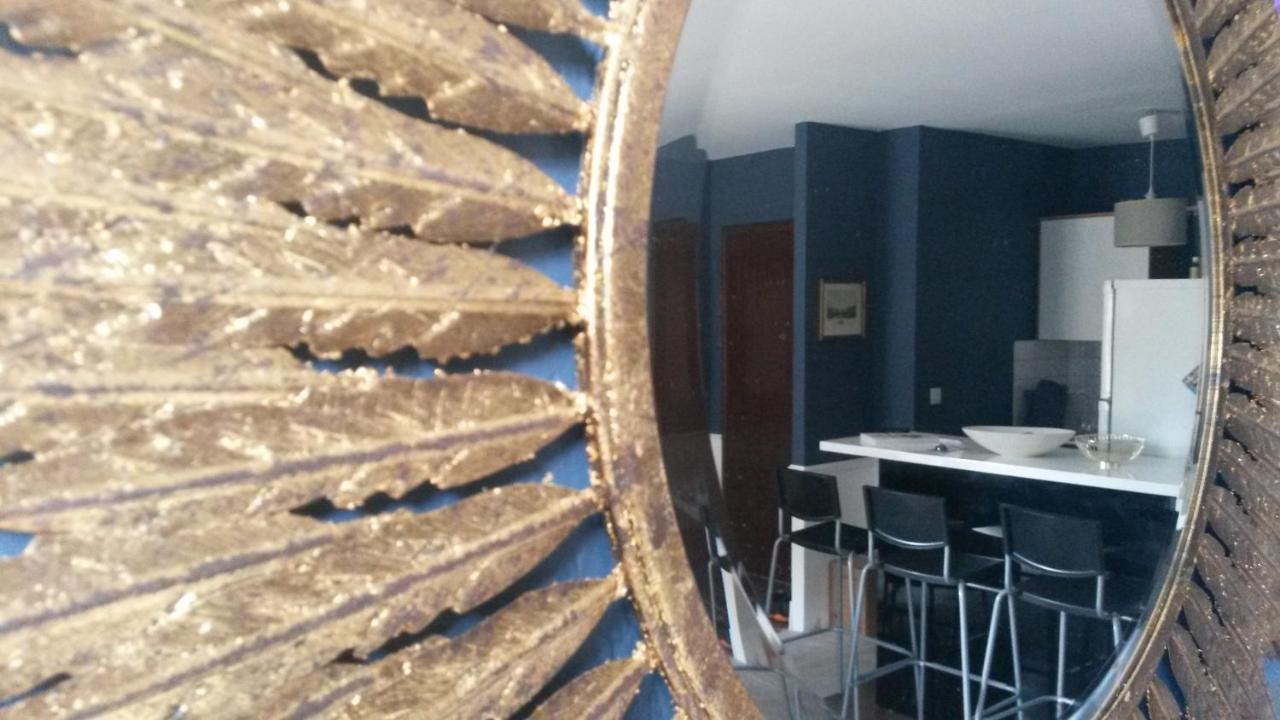 Centre D'Aix - Charmant Appartement 1 Chambre Pythagore Avec Parking آيكس أومبروفينس المظهر الخارجي الصورة
