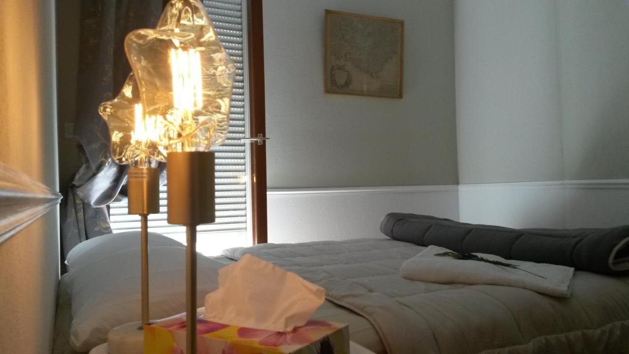 Centre D'Aix - Charmant Appartement 1 Chambre Pythagore Avec Parking آيكس أومبروفينس المظهر الخارجي الصورة